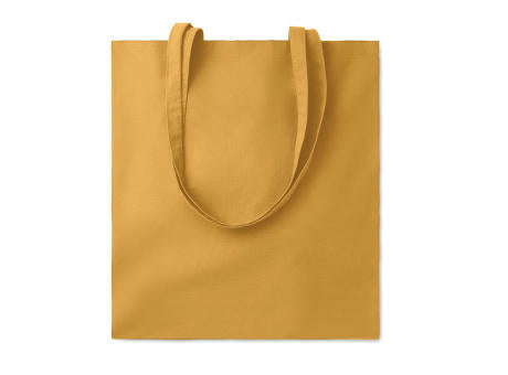 Shopping Bag Cotton 140g/m²