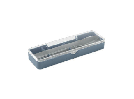 Besteck-Set Edelstahl