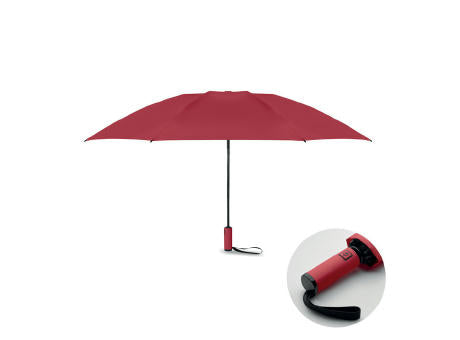 23" Regenschirm