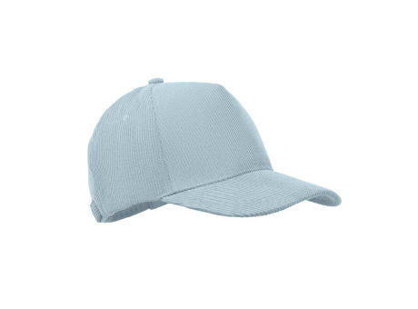 Baseball Kappe 5 Panels Cord