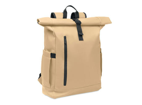 Rolltop-Rucksack 600D RPET