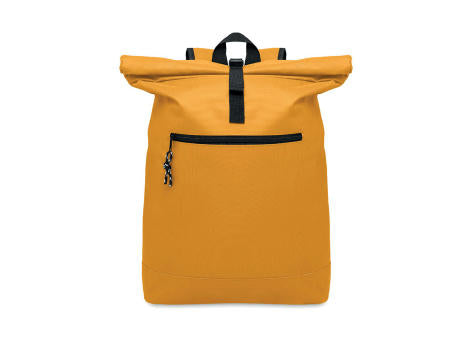 Rolltop-Rucksack 600D