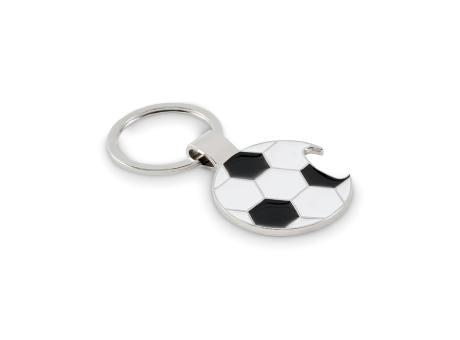Schlüsselring Fußball