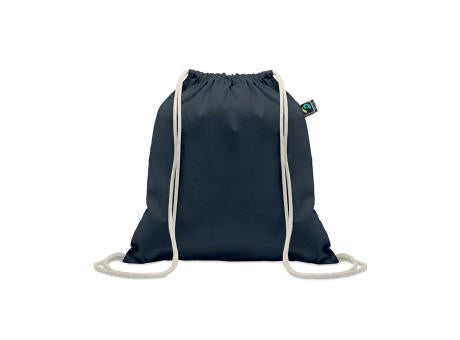 Kordelzugbeutel Fairtrade 180g