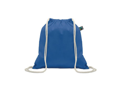 Kordelzugbeutel Fairtrade 180g
