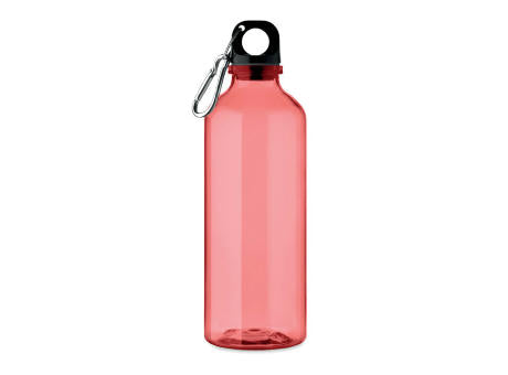 Trinkflasche RPET 500ml