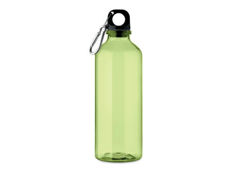 Trinkflasche RPET 500ml