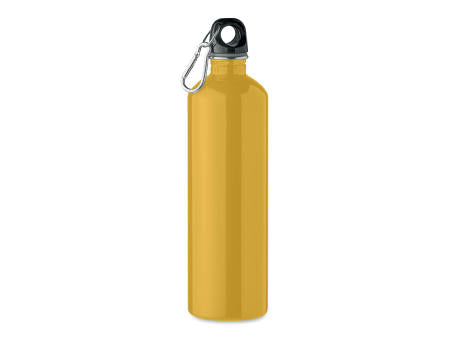 Trinkflasche recycelter 750 ml