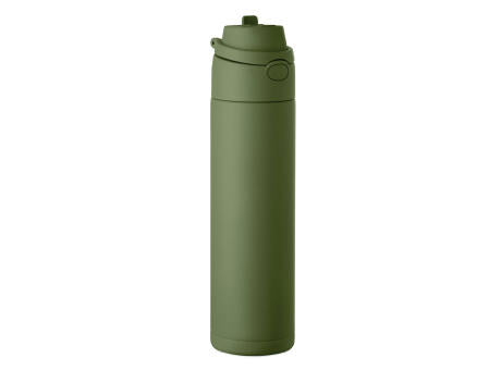 Einwandige Trinkflasche 650 ml