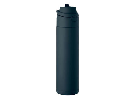 Einwandige Trinkflasche 650 ml
