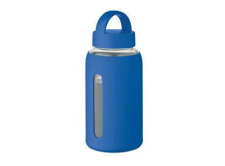 Flasche Borosilikatglas 600ml