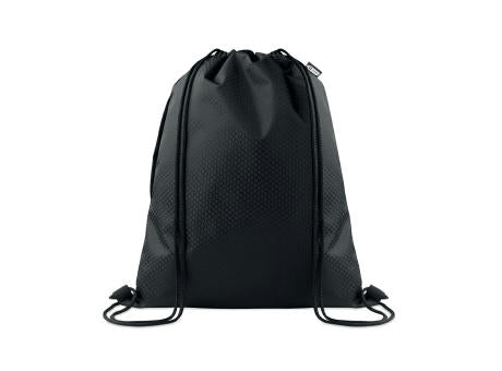 Beutel mit Kordelzug 420D RPET