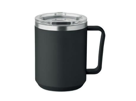 Doppelwandiger Becher 400ml