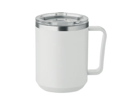 Doppelwandiger Becher 400ml