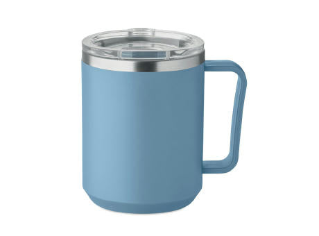 Doppelwandiger Becher 400ml