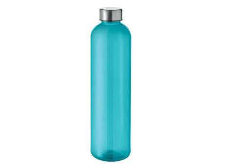 Trinkflasche RPET 1000ml