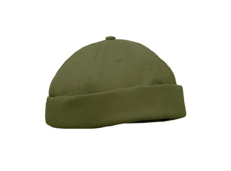 Docker Cap