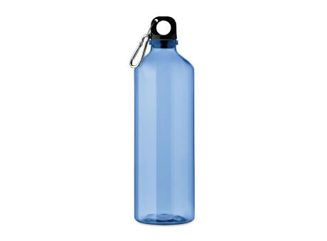 Trinkflasche RPET 750ml