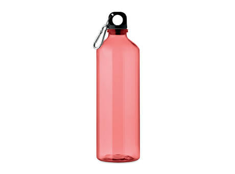 Trinkflasche RPET 750ml