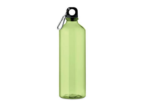 Trinkflasche RPET 750ml