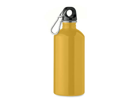 Trinkflasche recycelter 500ml