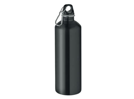 Einwandige Trinkflasche 1000ml