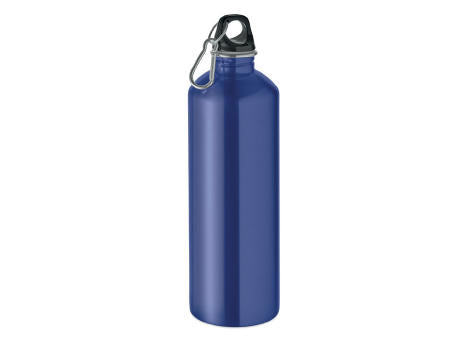 Einwandige Trinkflasche 1000ml
