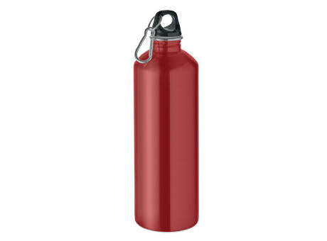 Einwandige Trinkflasche 1000ml