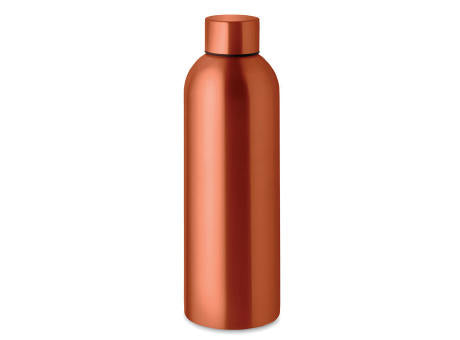 Einwandige Trinkflasche 750 ml