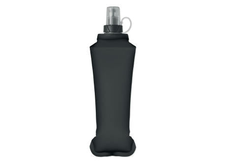 Faltbare Wasserflasche 500ml