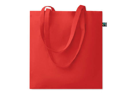 Einkaufstasche Fairtrade 180g