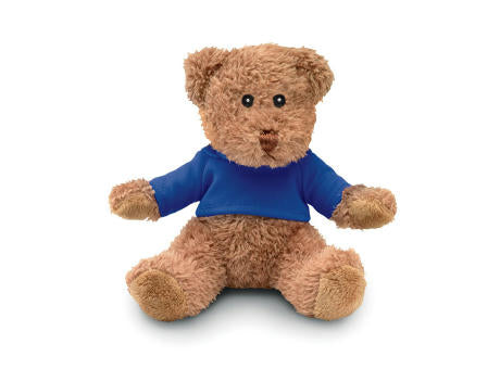 Teddybär mit