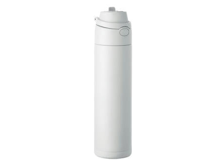 Doppelwandige Flasche 500 ml