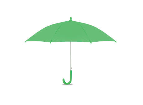 18" Regenschirm für Kinder