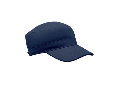 Military Cap 260 g/m²