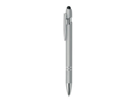 Druckkugelschreiber mit Stylus