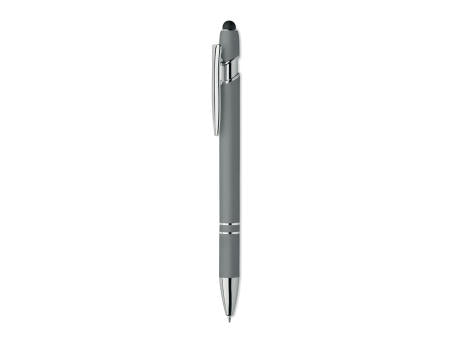 Druckkugelschreiber mit Stylus