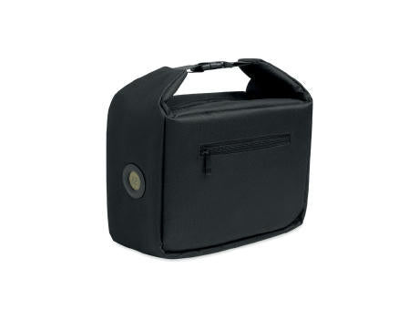 Kühltasche 600D RPET
