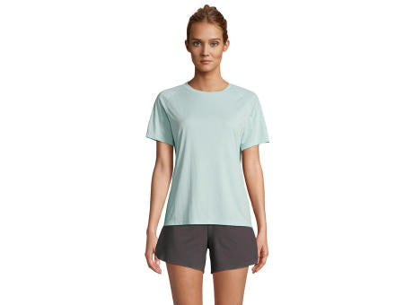 VORTEX WOMEN RAGLAN