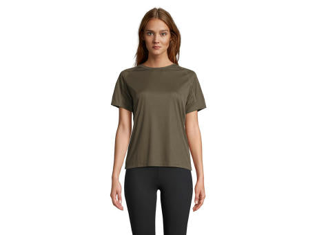 VORTEX WOMEN RAGLAN