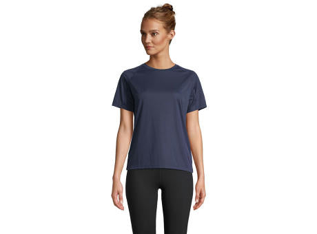 VORTEX WOMEN RAGLAN