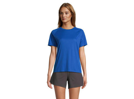VORTEX WOMEN RAGLAN