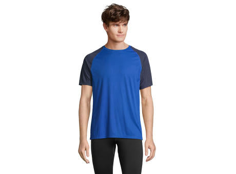 VORTEX RAGLAN