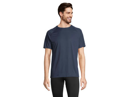 VORTEX RAGLAN