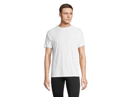 VORTEX RAGLAN