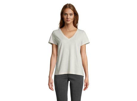 REGENT V T-SHIRT WOMEN