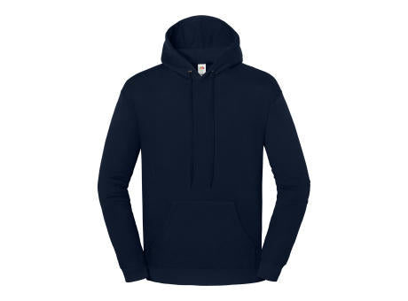 622940, Iconic 250 Kapuzen Sweat, Fruit of the Loom