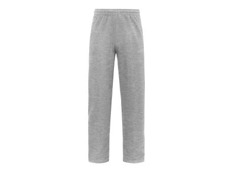 640640, Iconic 250 Open Hem Jog Pants, Fruit of the Loom