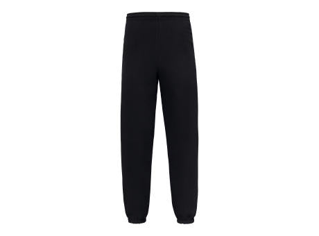 640560, Iconic Premium Elasticated Cuff Jog Pants, Fruit of the Loom
