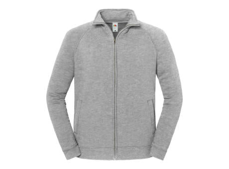 622900, Iconic Premium Sweatjacke, Fruit of the Loom